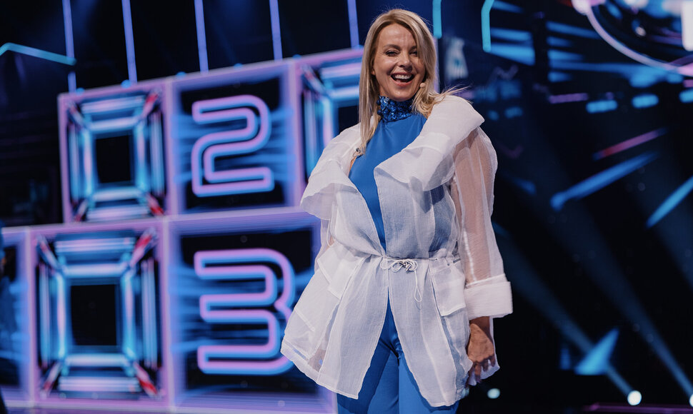 Inga Valinskienė / LNK nuotr.