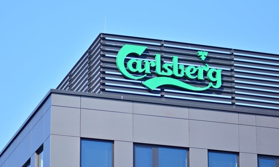 „Carlsberg“