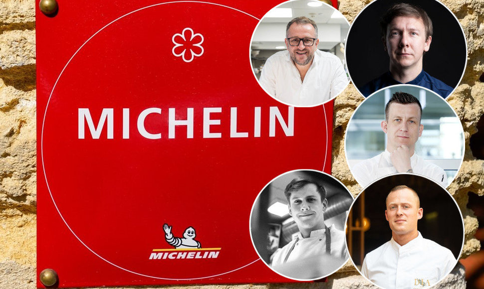 „Michelin“
