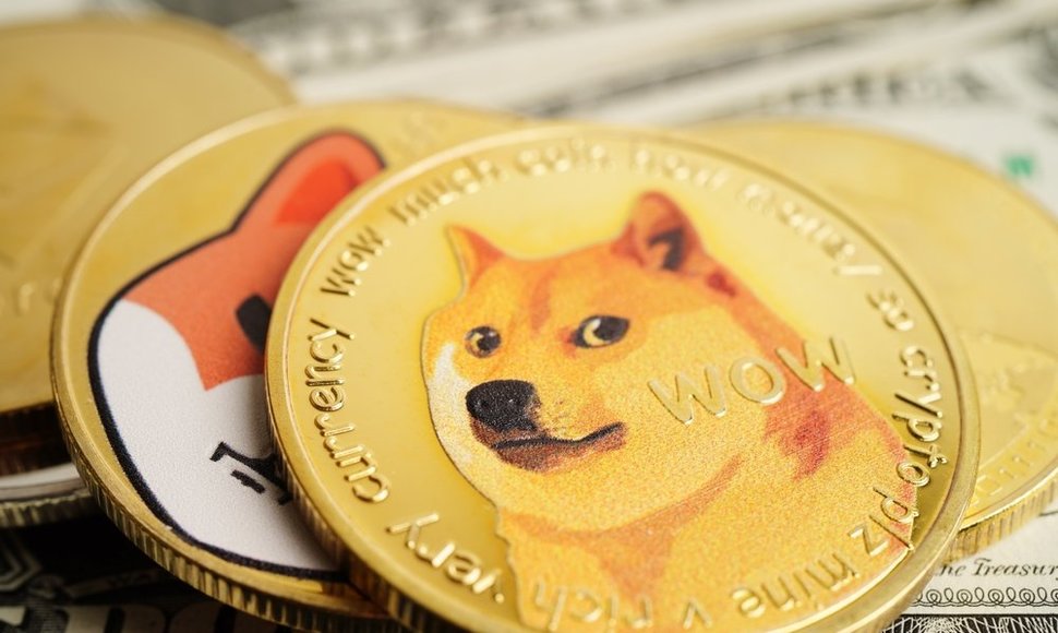 Dogecoin