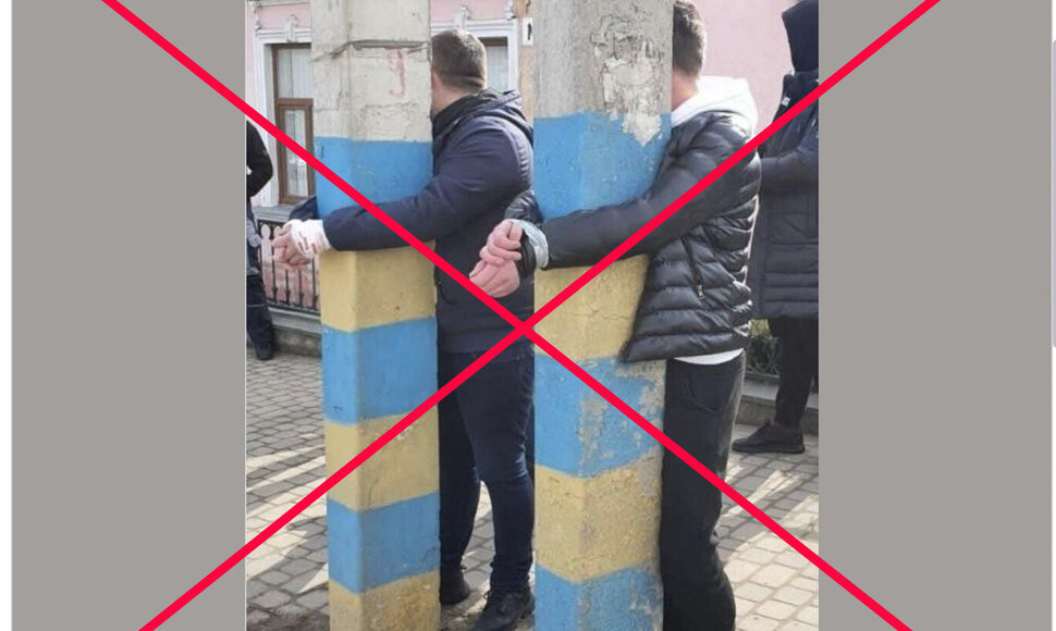Socialiniuose tinkluose platinama melagiena