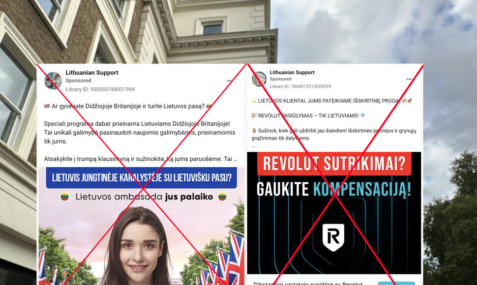 Socialiniuose tinkluose platinama apgavystė