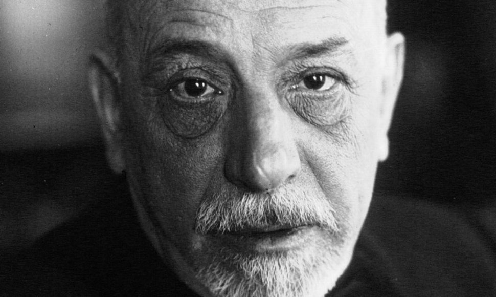 Luigi Pirandello