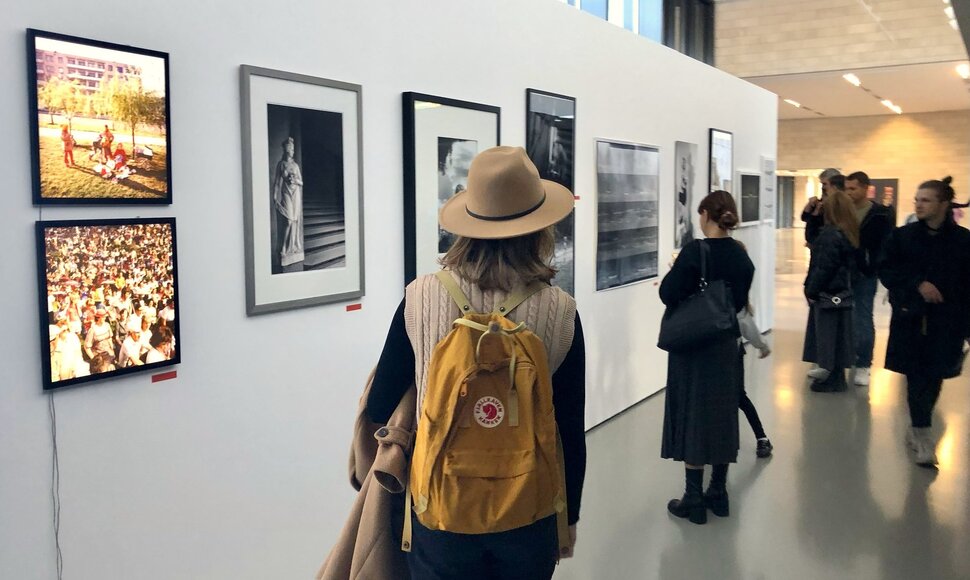 Fotografijos savaitgalis