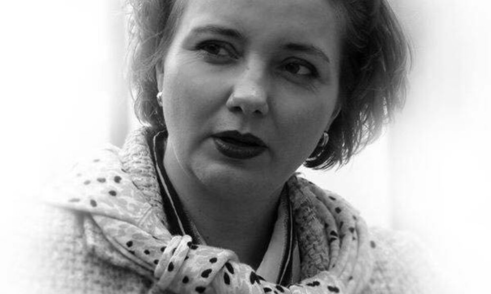 Jūratė Sližytė