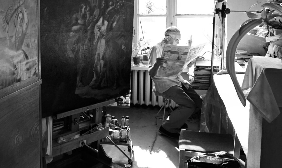Balys Pak&scaron;tas