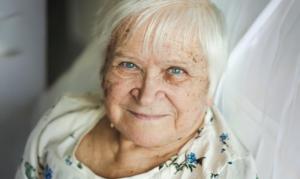 Veronika Povilionienė