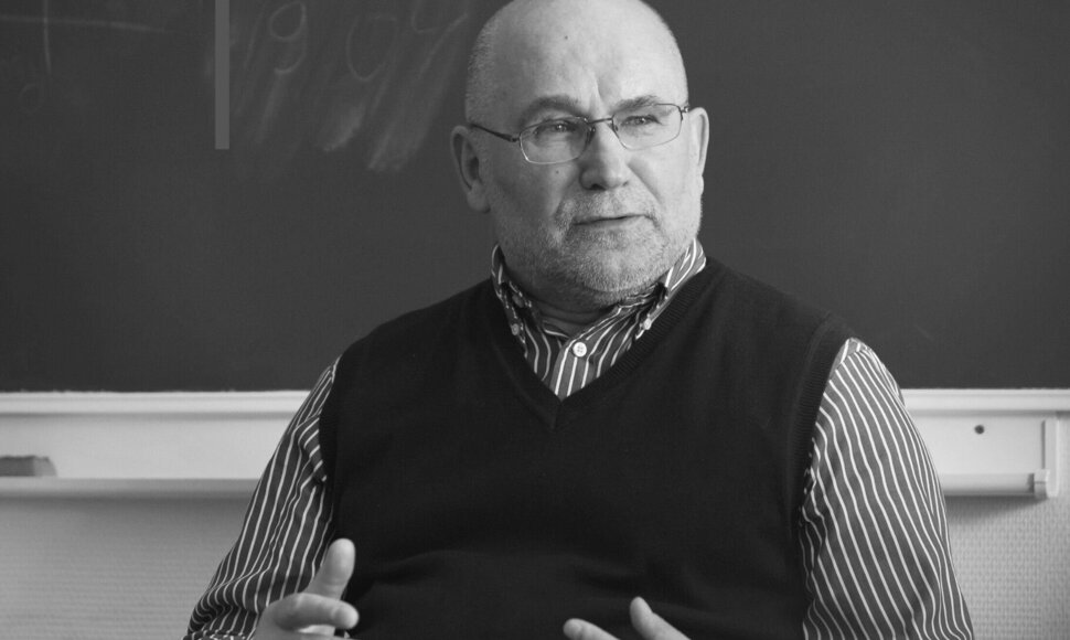 Rimantas Kočiūnas