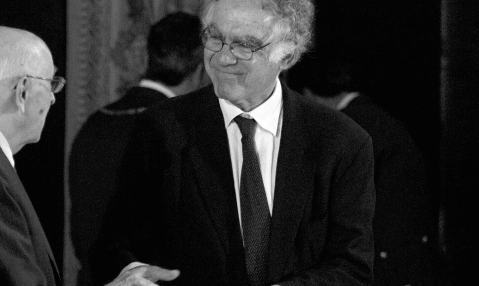 Carlo Ginzburgas