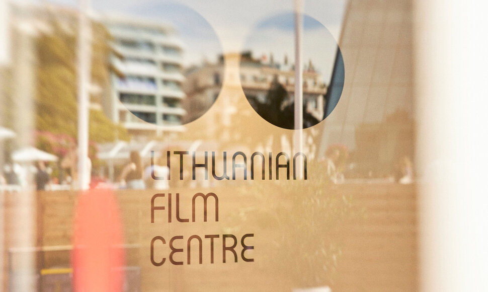 Lietuvos kino centras