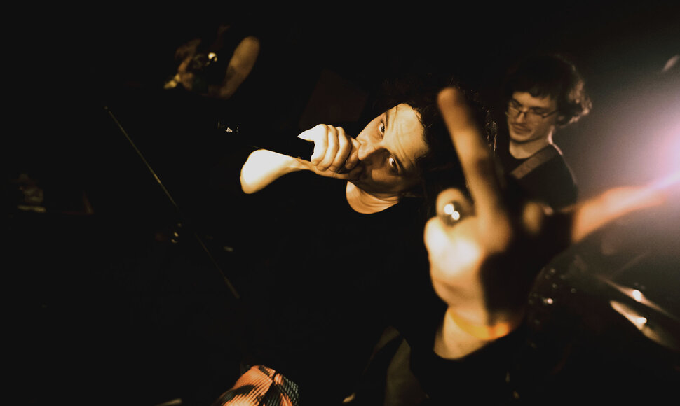 Lukas Malinauskas