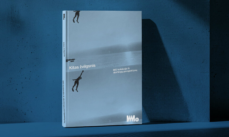 &bdquo;Kitas žvilgsnis. MO kolekcija i&scaron; skirtingų perspektyvų&ldquo;
