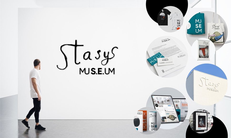 „Stasys Museum“