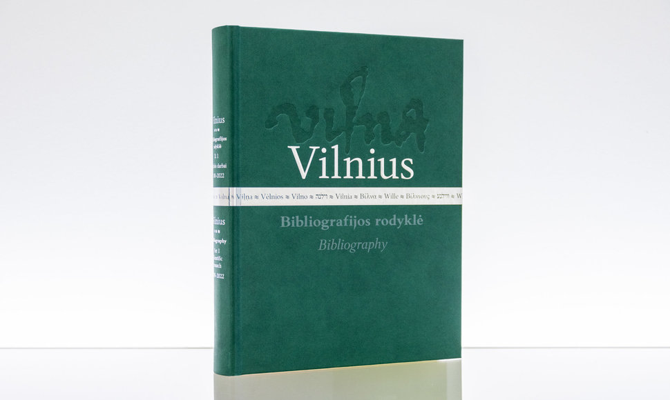 „Vilniaus bibliografija“ 