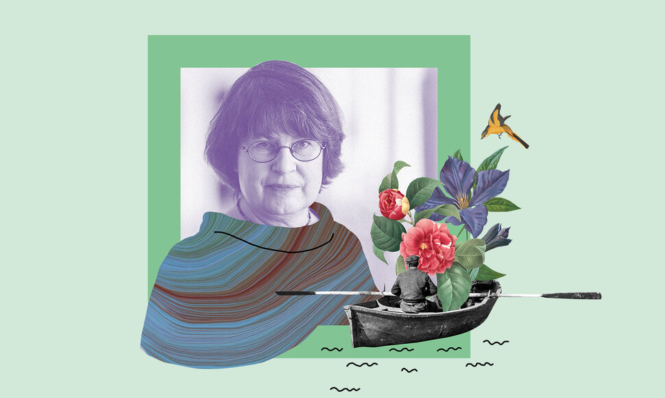 Agnė Naru&scaron;ytė