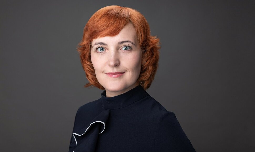 Ramunė Vaičiulytė