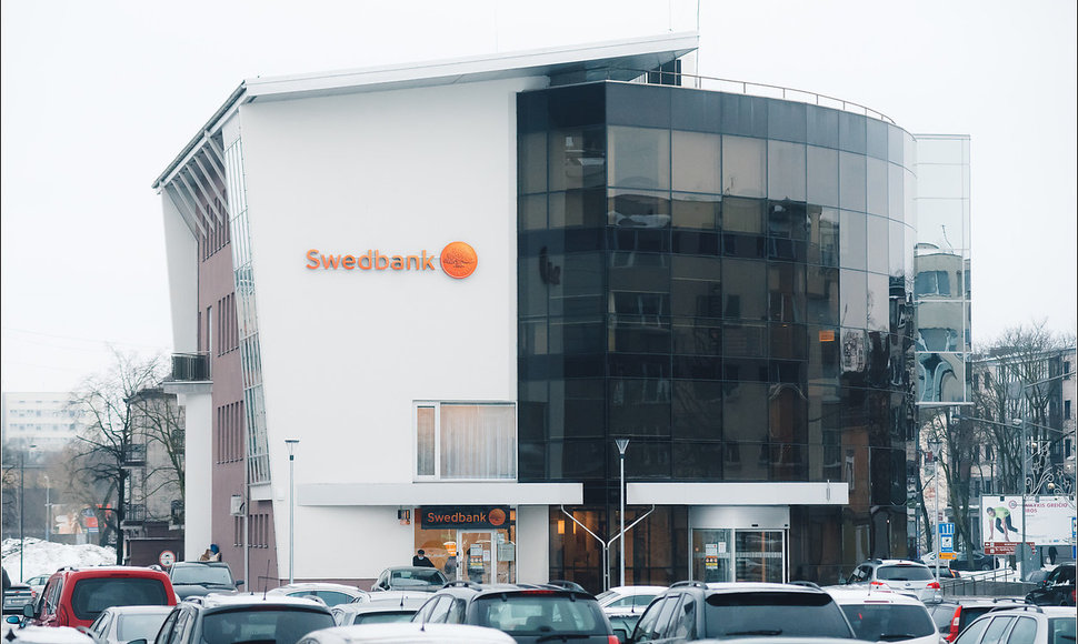 „Swedbank“