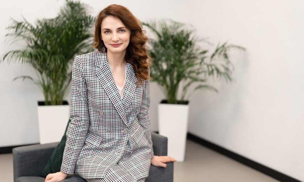Justina Kugytė