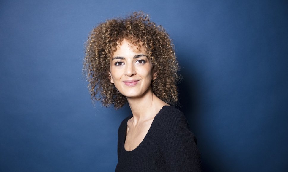 Leila Slimani