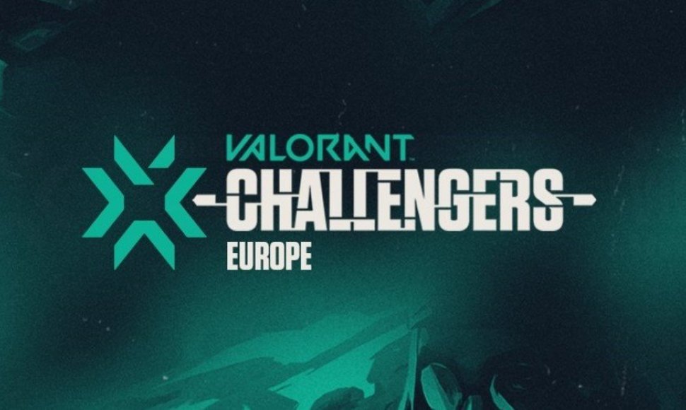 VALORANT Challengers Europe