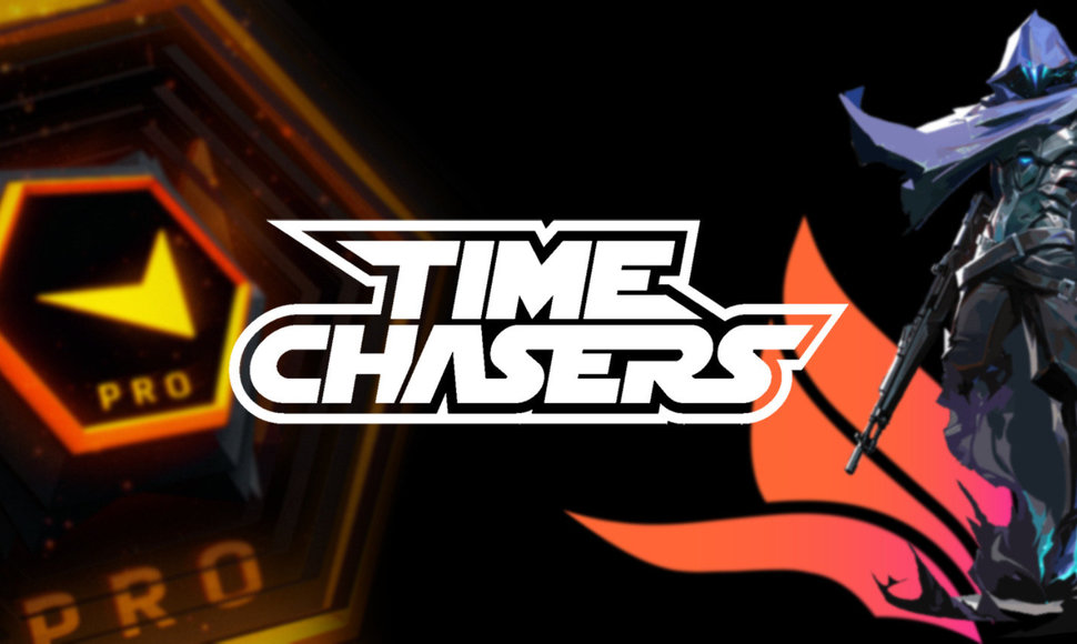 „Timechasers“