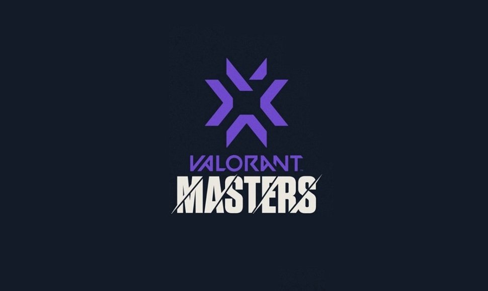 „Valorant Masters“