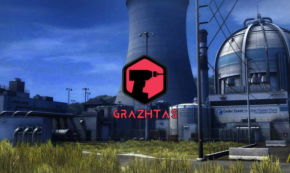 „GRAZHtAS“