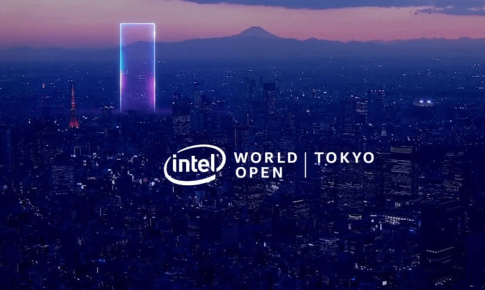 „Intel World Open“