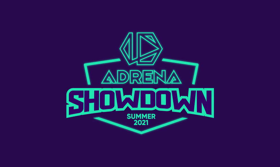 „ADRENA Showdown“