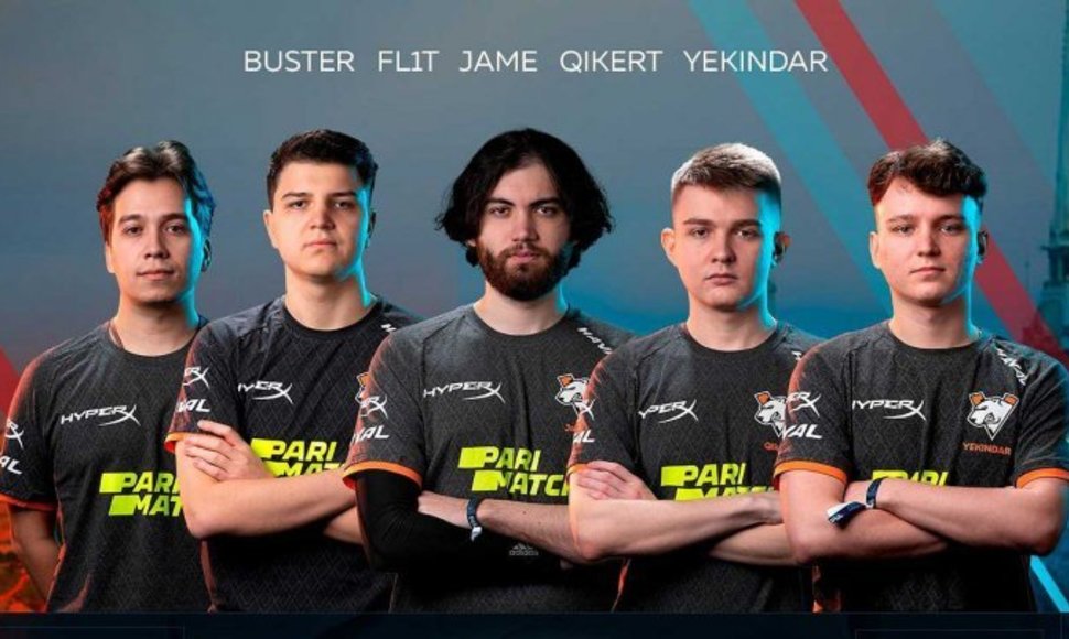 Virtus.pro