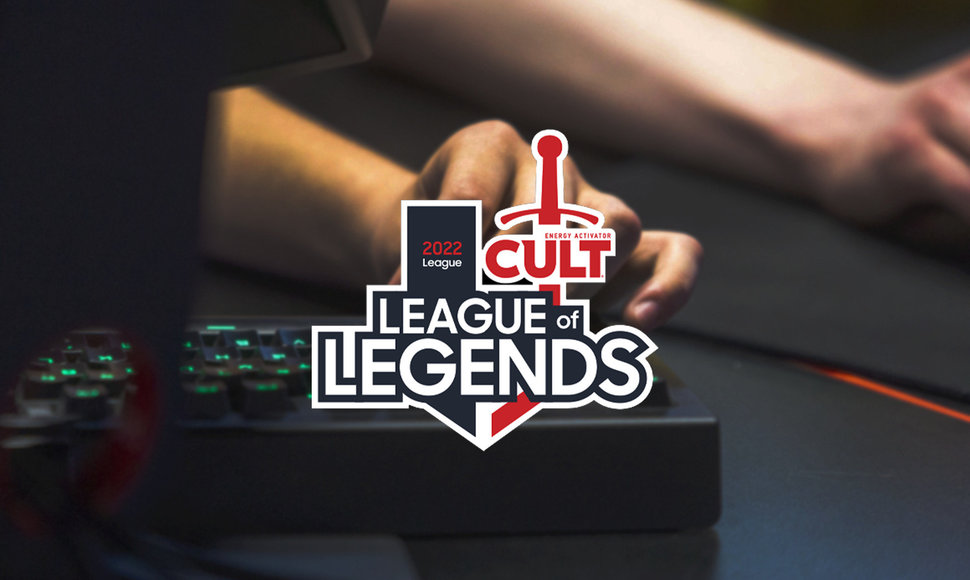 League of Legends CULT