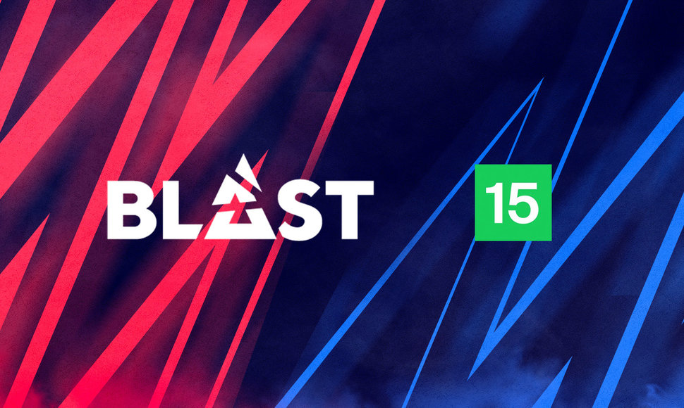 Blast X 15min