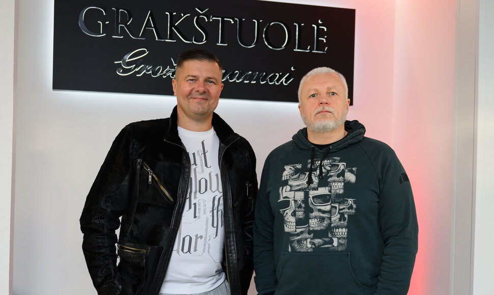 Žinomi svečiai Kauno renginyje &ndash; eglutės įžiebimas