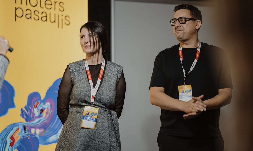 Indrė Bareikienė naujame amplua: pristatė naują produktą