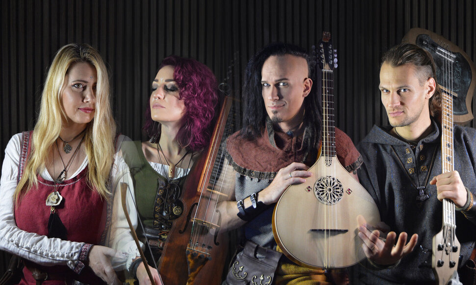Grupė „Hasanova“