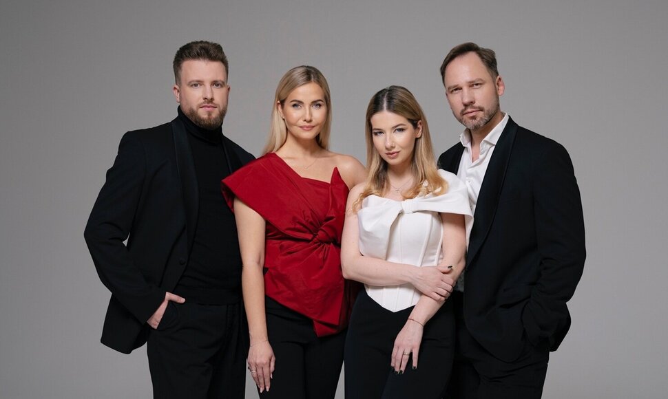 Grupė „Il Senso“