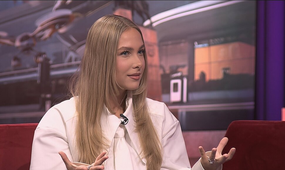 Paulina Paukštaitytė