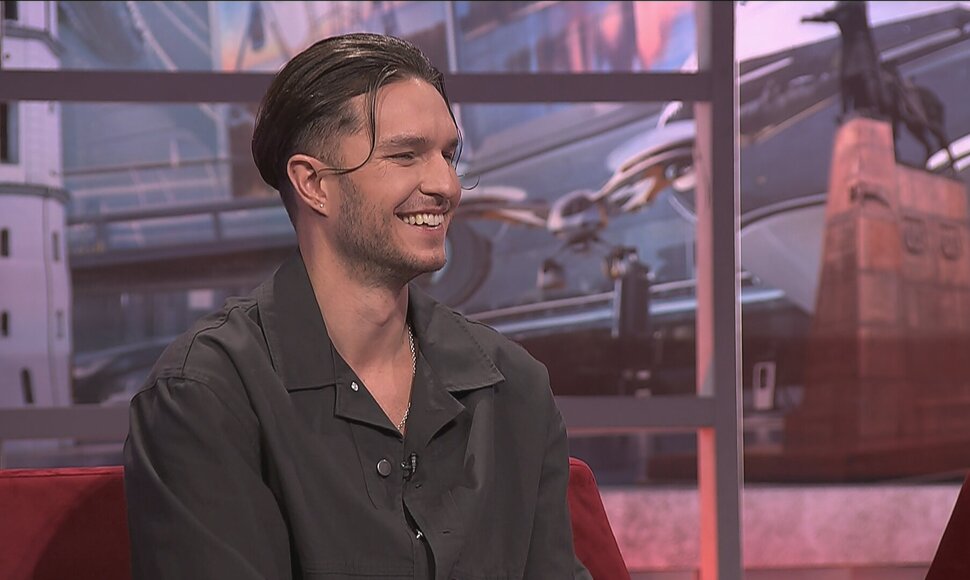 Martynas Kavaliauskas