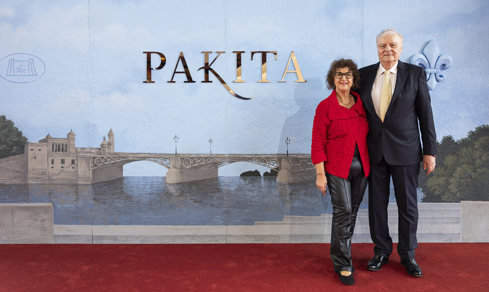 &bdquo;Pakita&ldquo; svečių fotosienelė