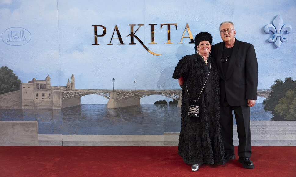 &bdquo;Pakita&ldquo; svečių fotosienelė