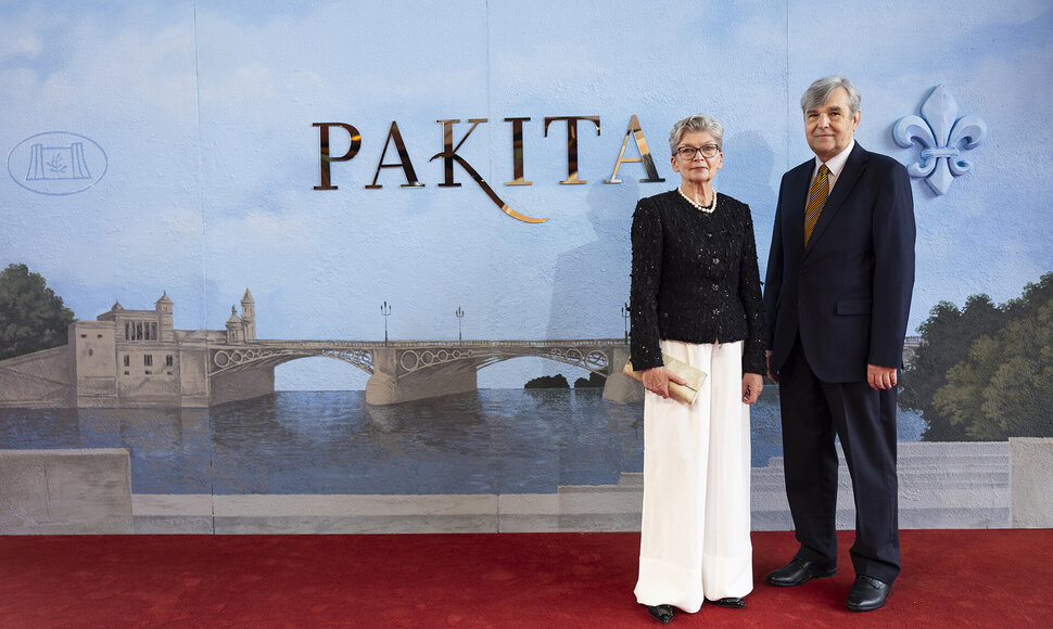 &bdquo;Pakita&ldquo; svečių fotosienelė