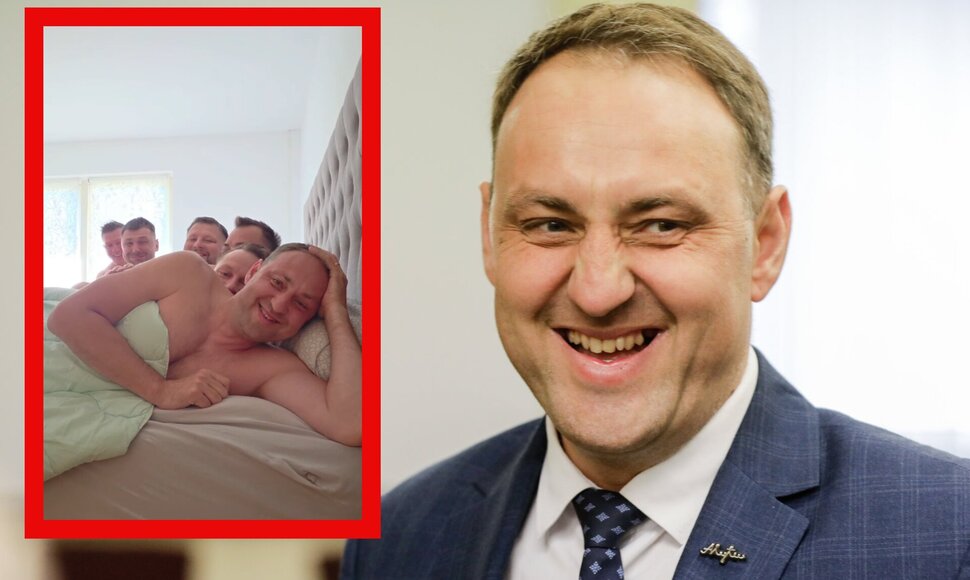 Nerijus Cesiulis