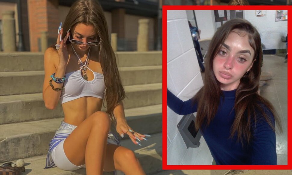 Mackenzie Shirilla