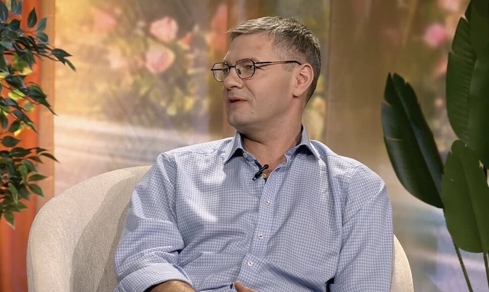 Andrius Mazuronis