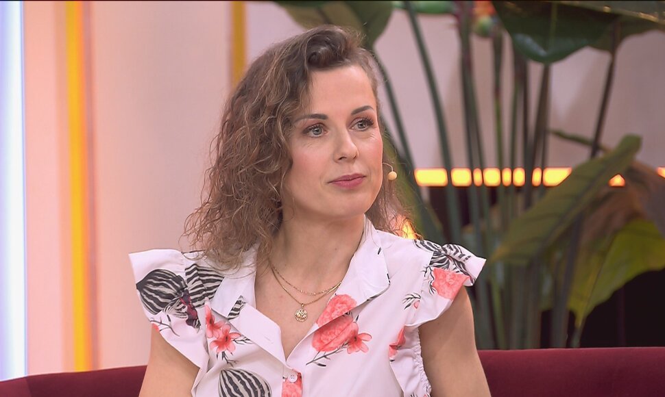 Inga Jocė