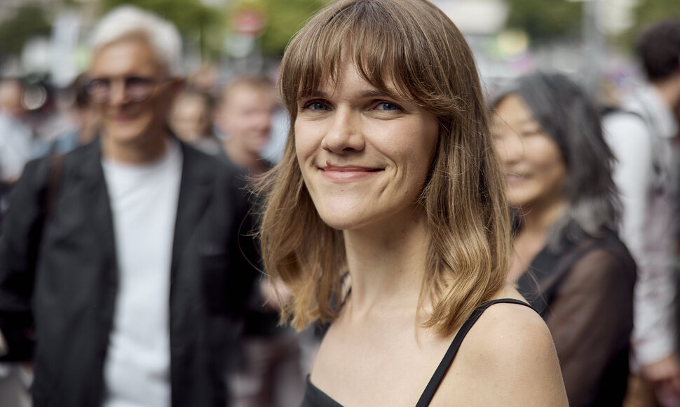 Gabrielė Urbonaitė