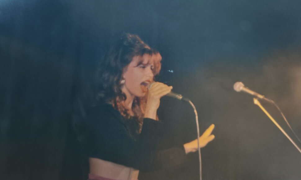Agnė Petravičienė