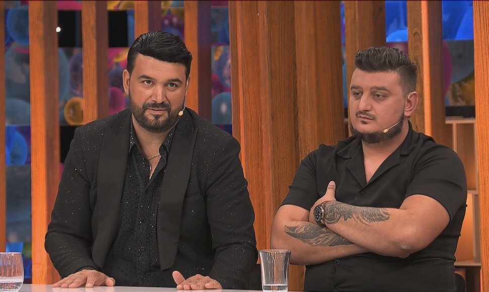 Laidos &bdquo;KK2 penktadienis&ldquo; akimirka