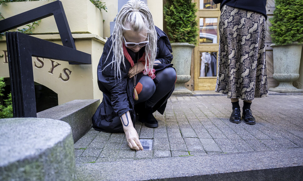 Vilniaus Stiklo kvartalo festivalis