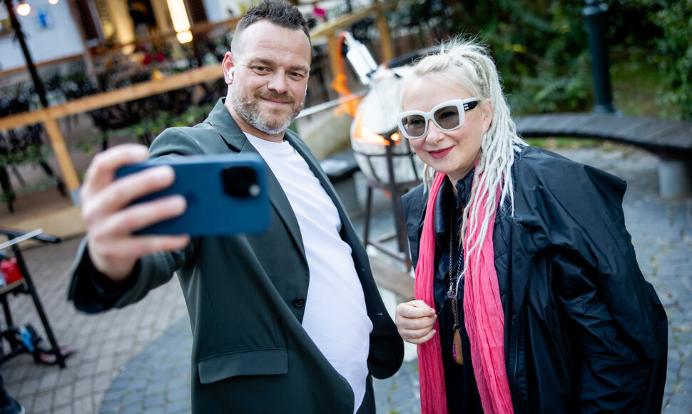 Vilniaus Stiklo kvartalo festivalis
